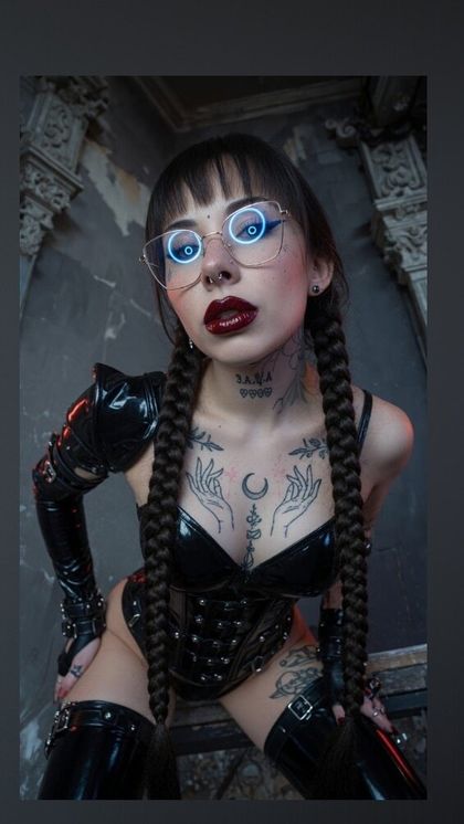 goddess_megannn OnlyFans picture