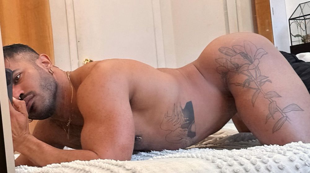 sandrosaintsx OnlyFans profile picture