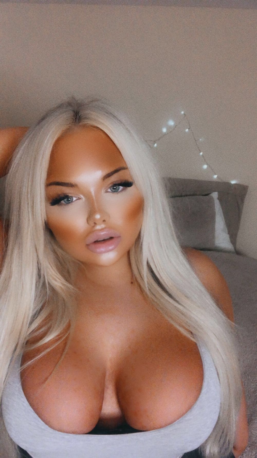 kaliciaxx OnlyFans profile picture