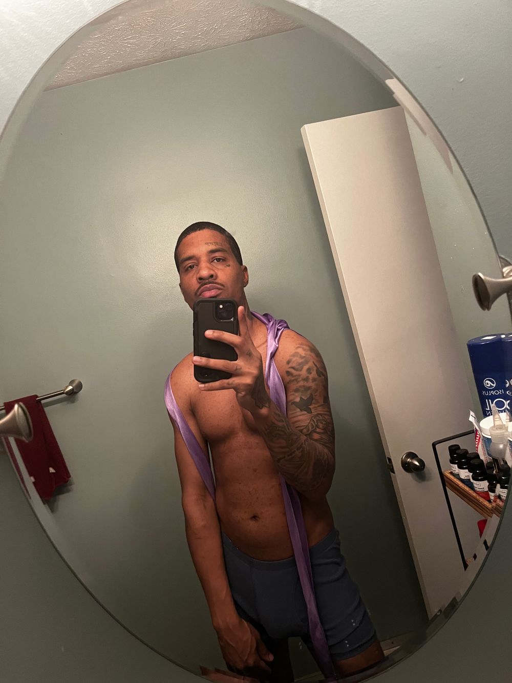 larryvert OnlyFans profile picture