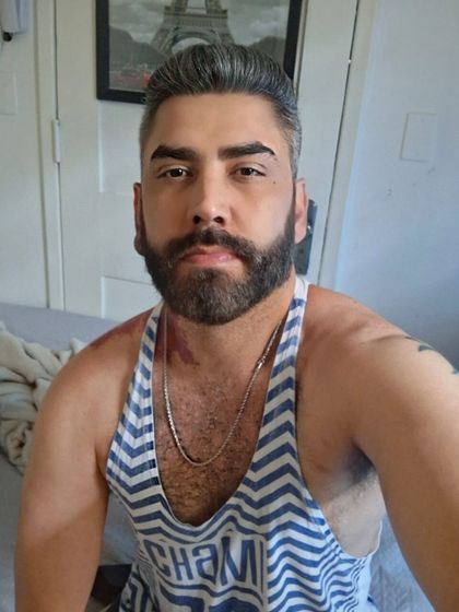 alexmasso OnlyFans picture