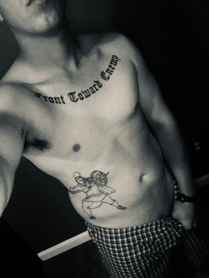 austincentura OnlyFans picture