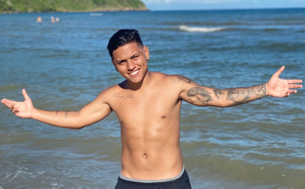 dieguitoleon OnlyFans profile picture