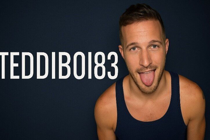 teddiboi83 OnlyFans profile picture