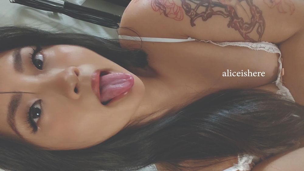 onlyaliceishere OnlyFans profile picture