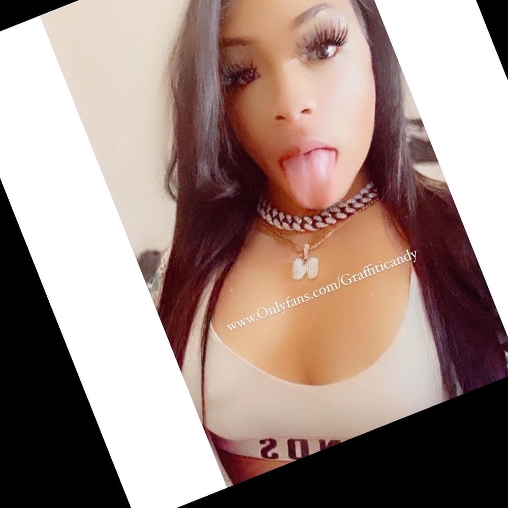 graffiticandy OnlyFans profile picture