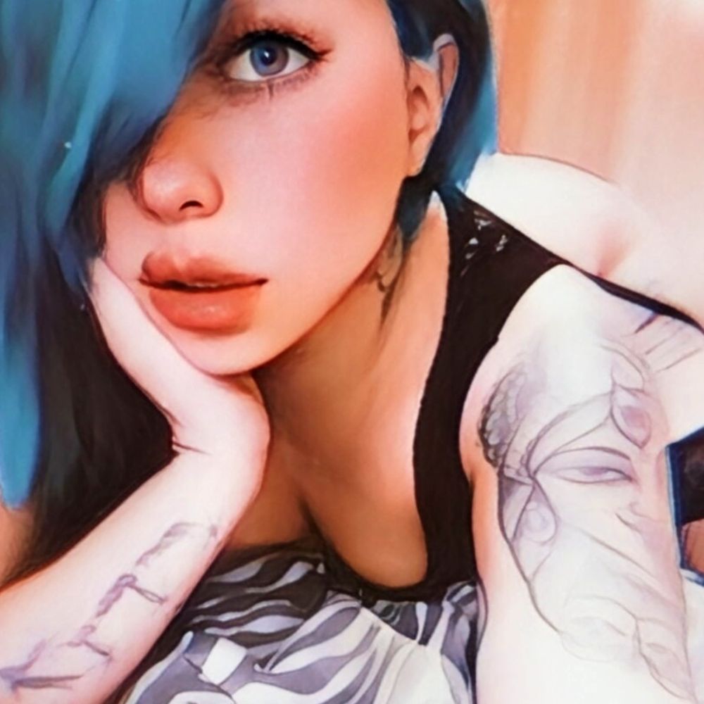 diosademonio OnlyFans profile picture