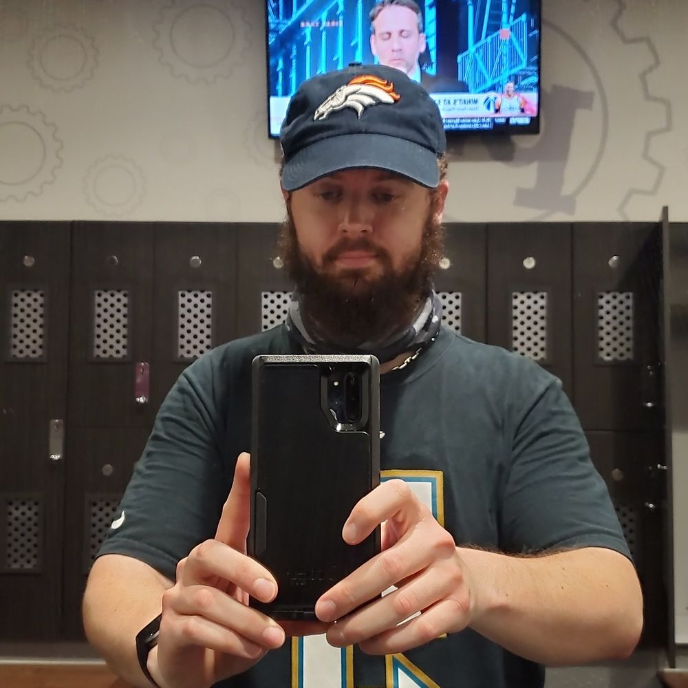 bigchevymac OnlyFans profile picture