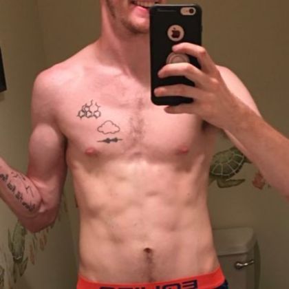 dexmasterson OnlyFans picture