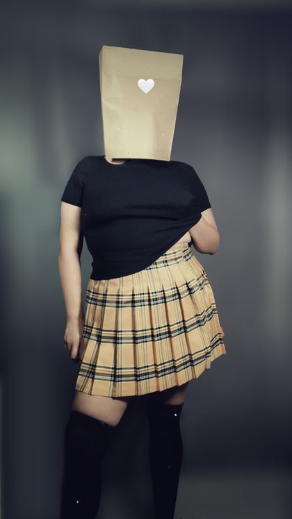 thepaperbaggirl OnlyFans picture