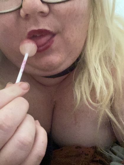 thebigladyo OnlyFans picture