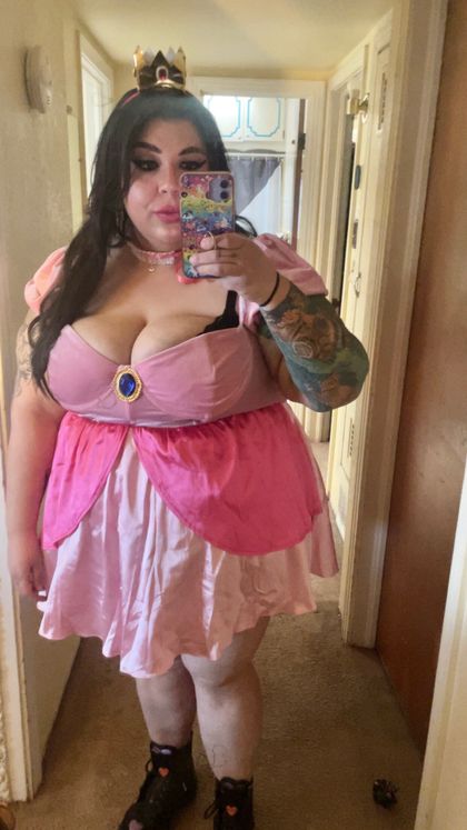 bbwpaige OnlyFans picture