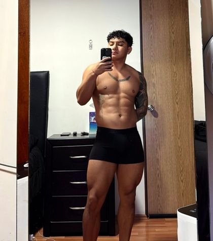 itsferga OnlyFans picture