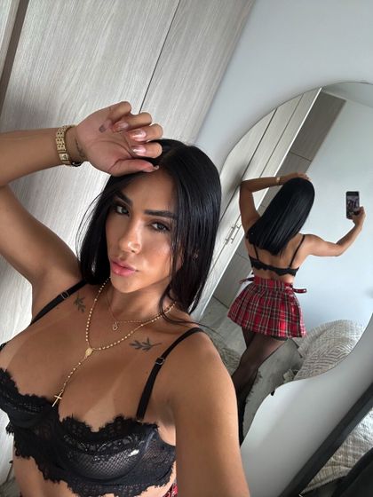 leylasteelmodel OnlyFans picture