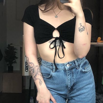 celinedanielle OnlyFans picture