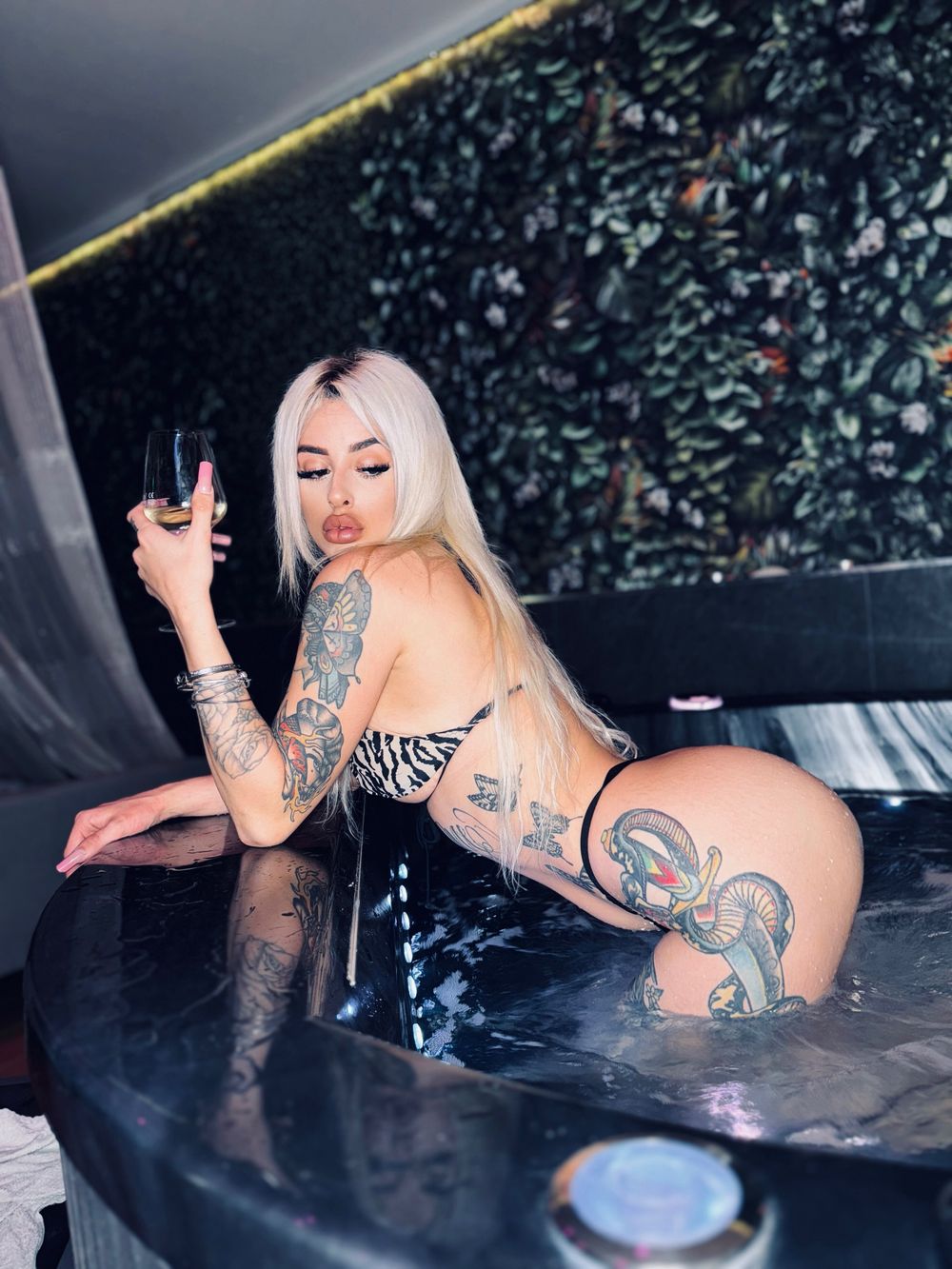 einajed OnlyFans profile picture