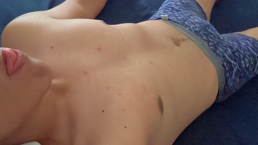 hedgehogortega OnlyFans profile picture
