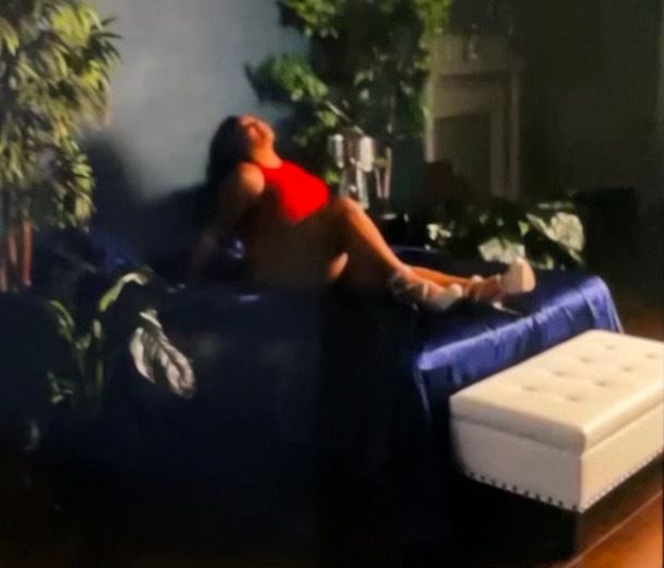 lovely_mona OnlyFans profile picture