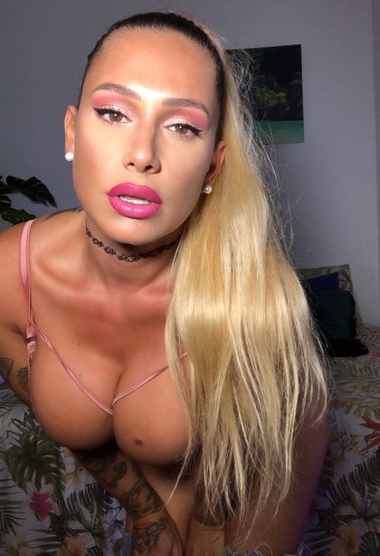 womanpanther OnlyFans picture