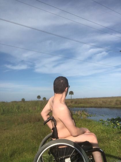 nakedwheelchairman88 OnlyFans picture