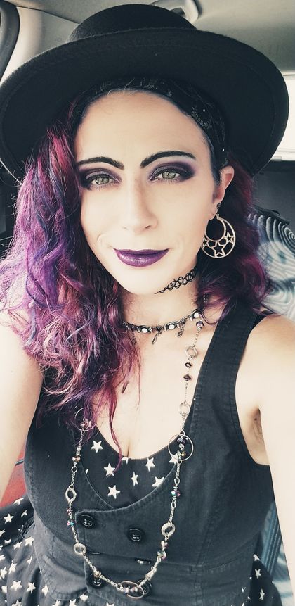 mistresslilithrose OnlyFans picture