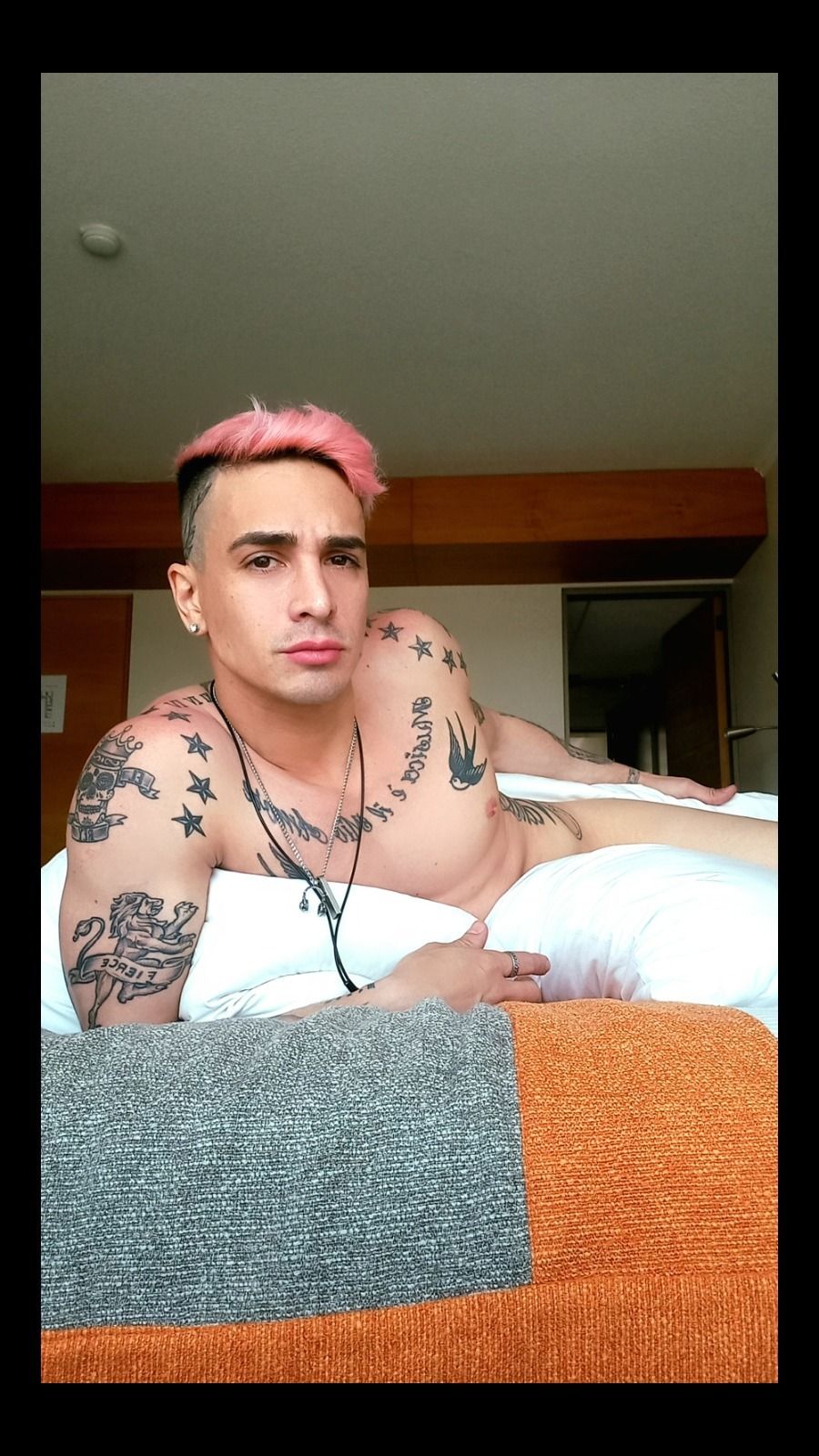 nawelxxxx OnlyFans profile picture