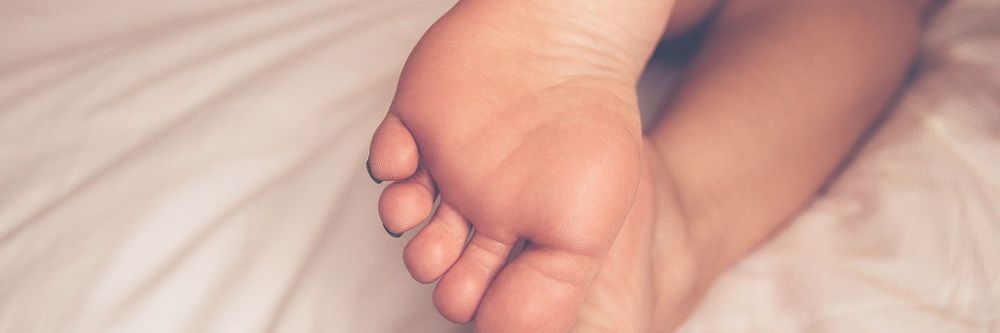 kinkyfeetures OnlyFans profile picture