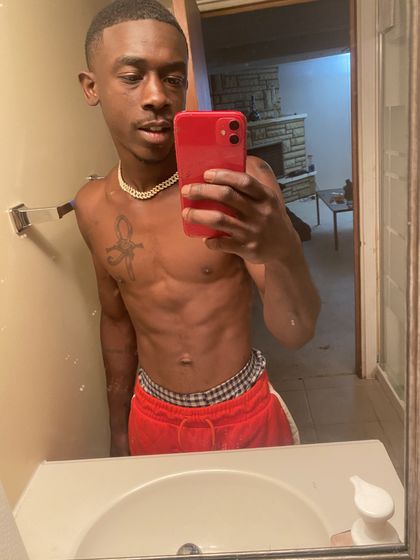 jayvonjayvon OnlyFans picture
