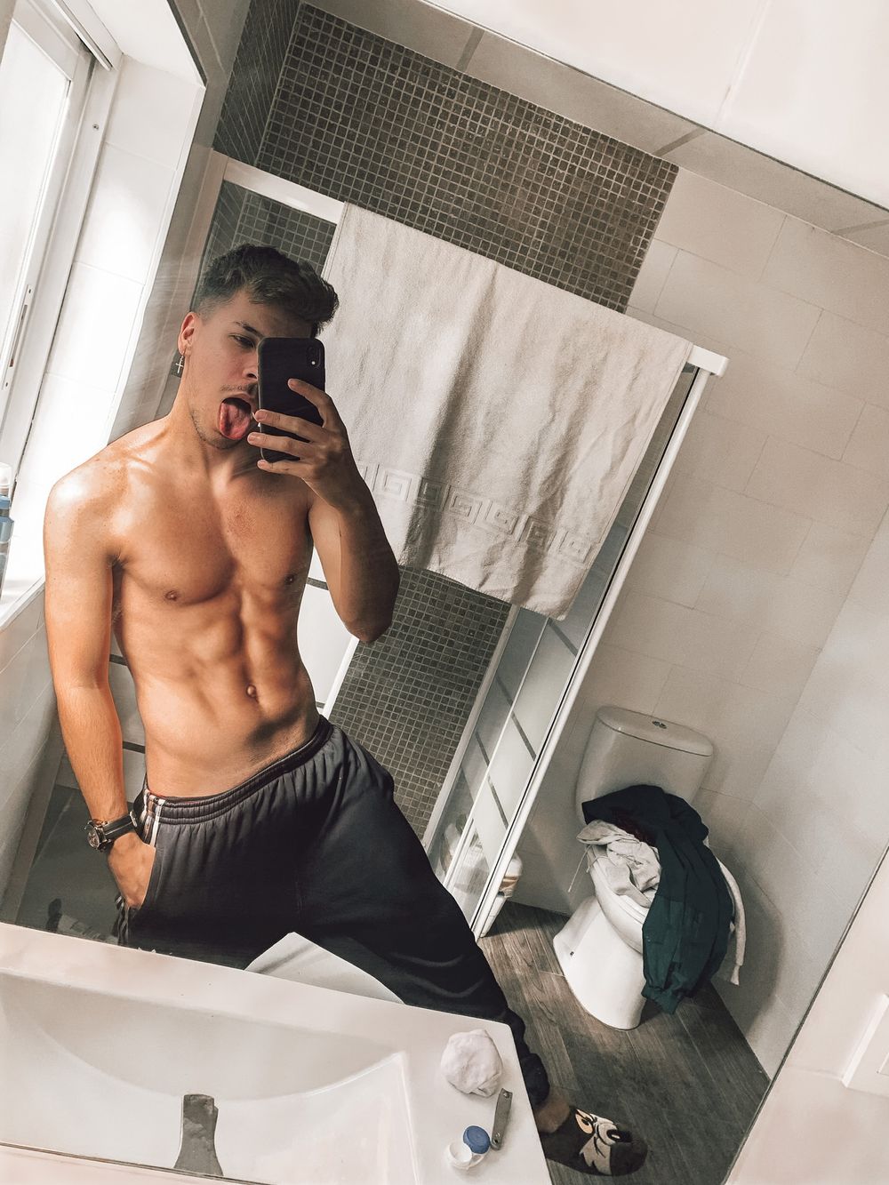 alexlumbier OnlyFans profile picture