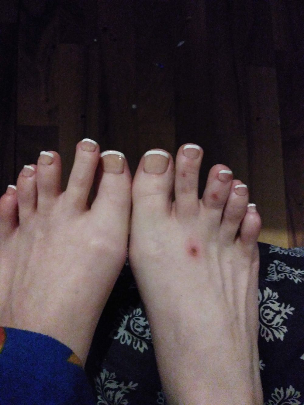 feetnmore30 OnlyFans profile picture