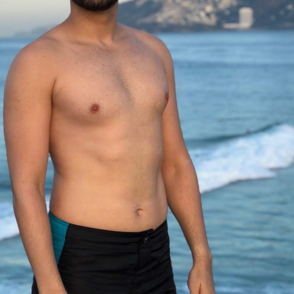 dan_hott OnlyFans profile picture
