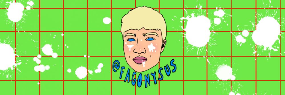 fagonysus OnlyFans profile picture