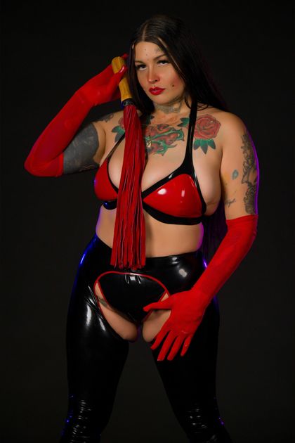 mistressdolly666 OnlyFans picture