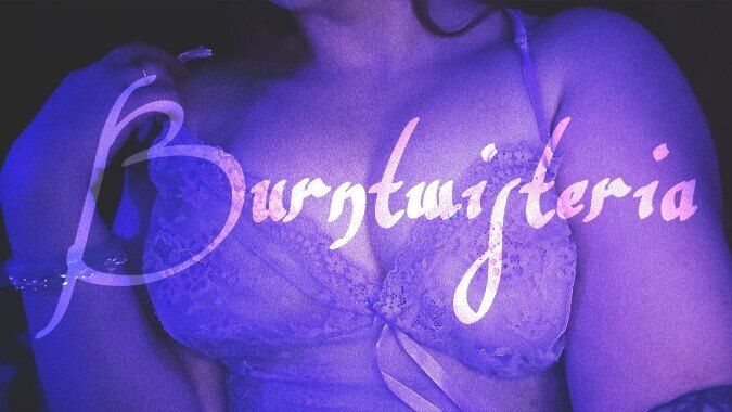 burntwisteria OnlyFans profile picture