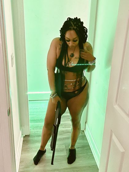 darealsavugedior OnlyFans picture