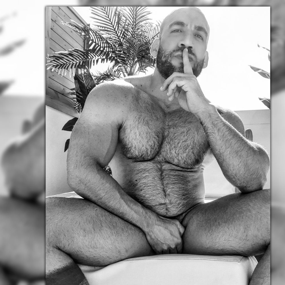muscle83 OnlyFans profile picture