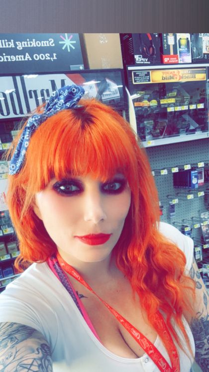 lilithangelmorningstar OnlyFans picture