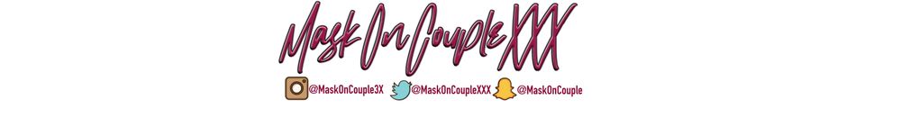 maskoncouplexxx OnlyFans profile picture