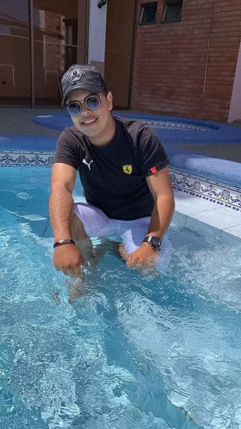 Cristian camilo Giron Poveda