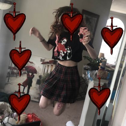 verytinyheart OnlyFans picture