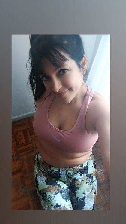 latinahairy OnlyFans picture