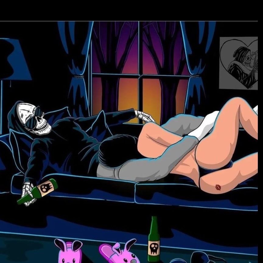gothkitten27 OnlyFans profile picture