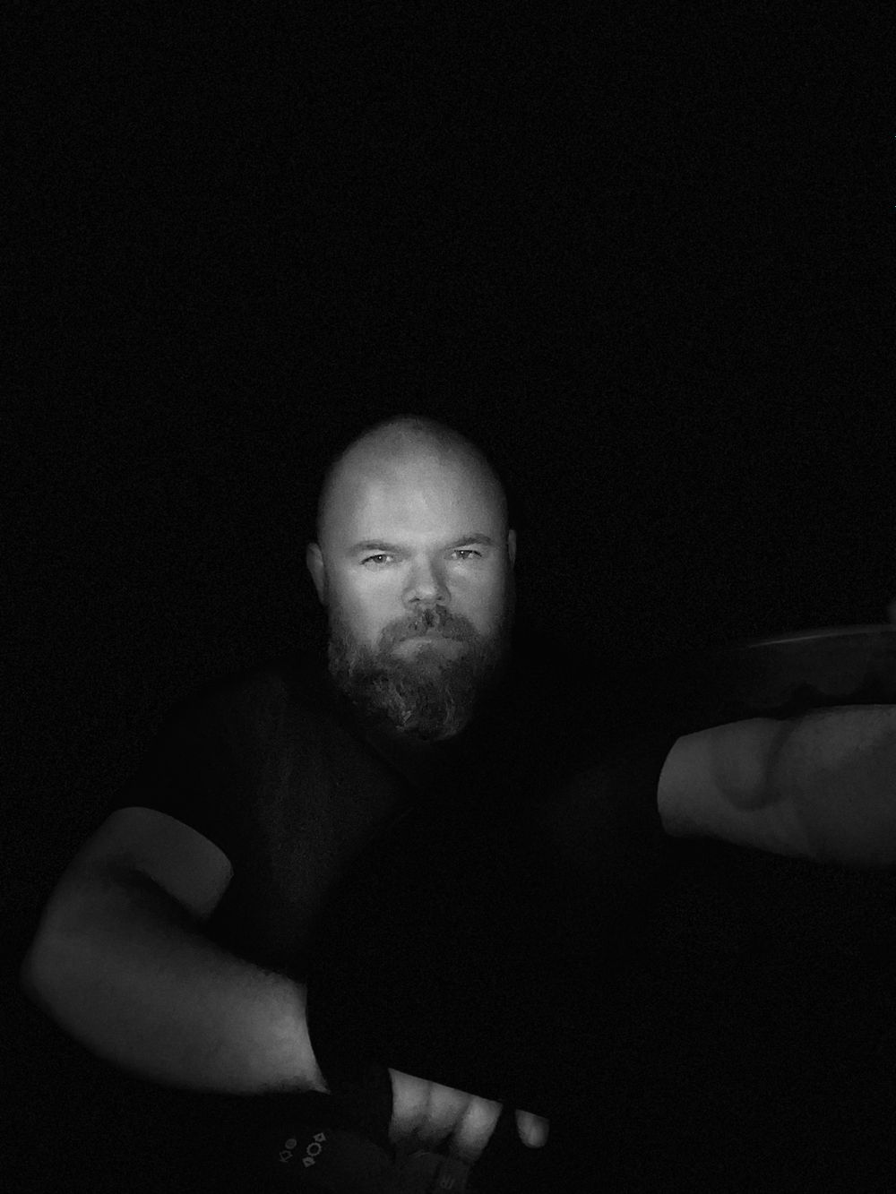 thebeardedtrucker87 OnlyFans profile picture