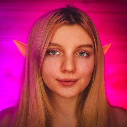 elffreya OnlyFans picture
