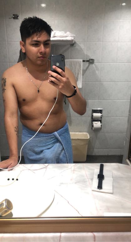 danielddio OnlyFans picture