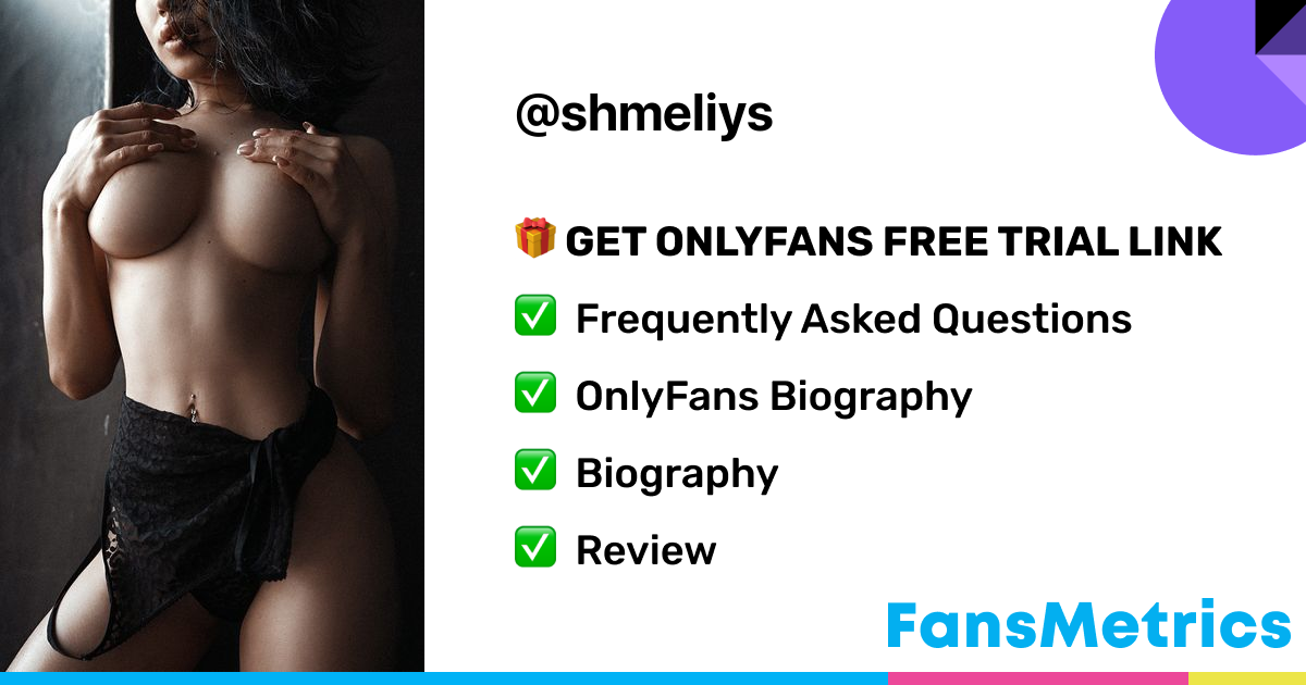 Leaked OnlyFans SHMELIYS - Shmeliys MODELS Free access