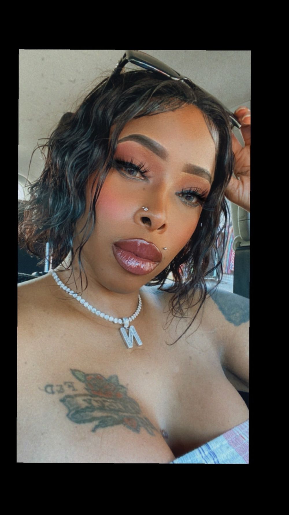 prettyniecy OnlyFans profile picture