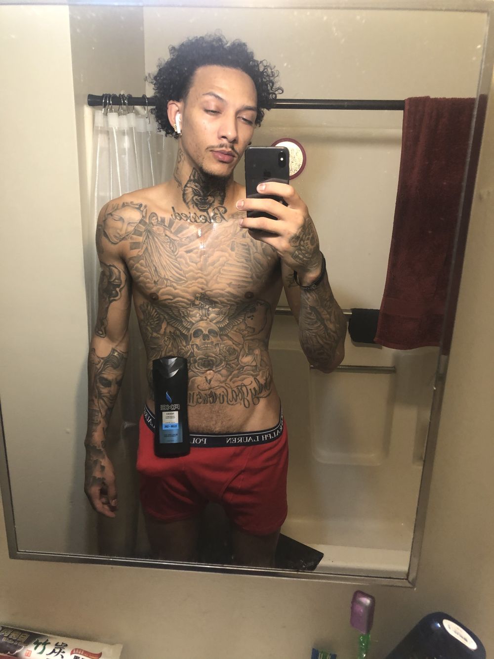 mrhangslow OnlyFans profile picture