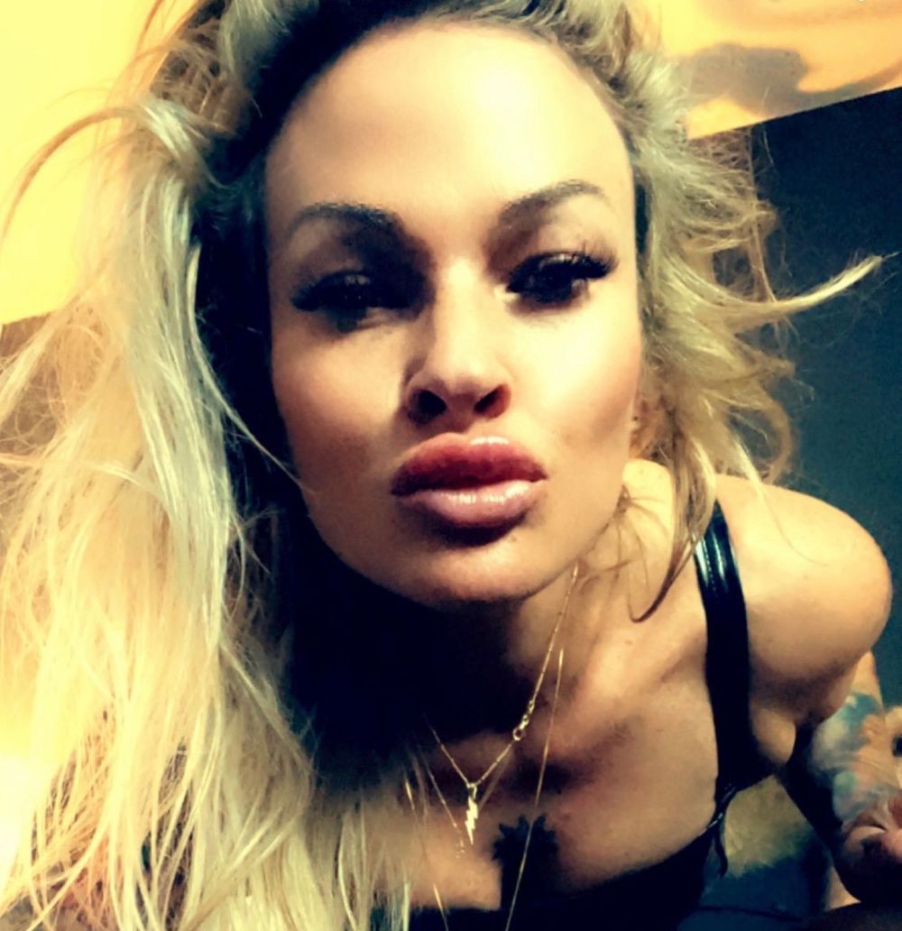 imnotpamela OnlyFans profile picture