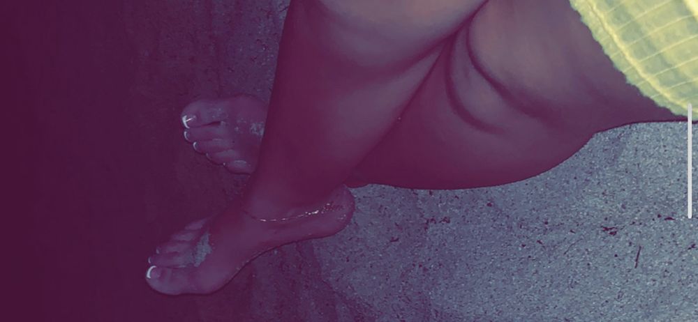 footgoddess147 OnlyFans profile picture